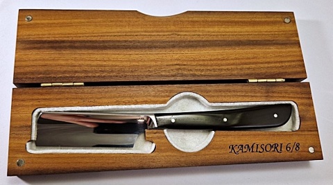 BRZYTWA KAMISORI 6/8