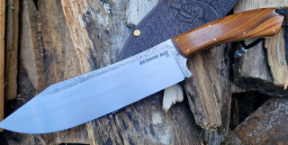 HUDSON BAY CAMP KNIFE