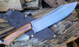 HUDSON BAY CAMP KNIFE
