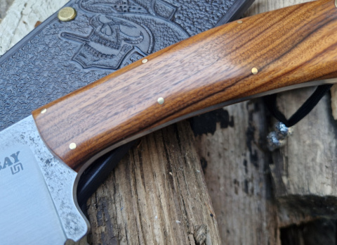 HUDSON BAY CAMP KNIFE