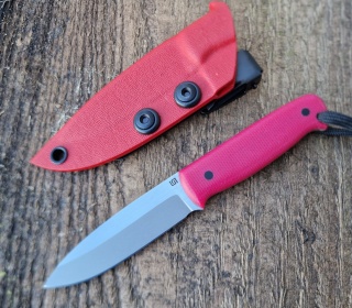 MINI OBOZOWY magenta