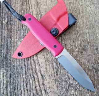 MINI OBOZOWY magenta