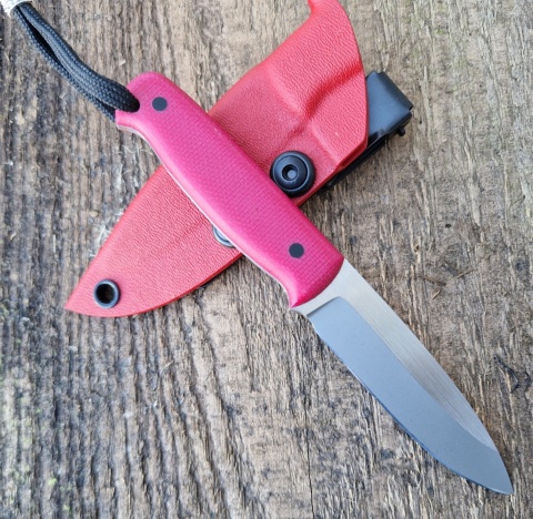 MINI OBOZOWY magenta