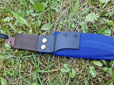 OBOZOWY Mk2 (węglówka) OBOZOWY Mk2 (węglówka)