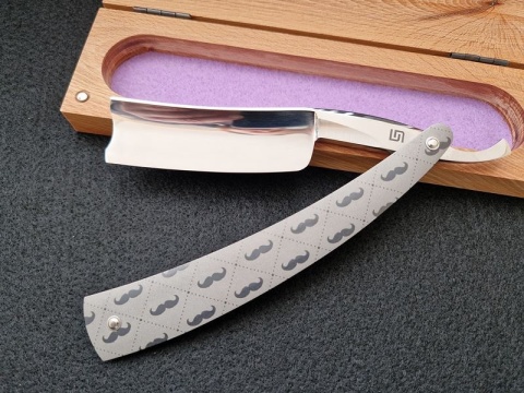 BRZYTWA NEW AGE CLASSIC Mk2