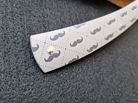 BRZYTWA NEW AGE CLASSIC Mk2