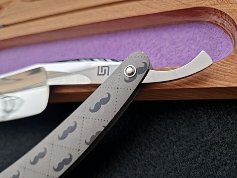 BRZYTWA NEW AGE CLASSIC Mk2