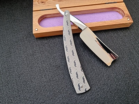 BRZYTWA NEW AGE CLASSIC Mk2