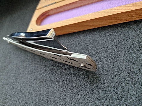 BRZYTWA NEW AGE CLASSIC Mk2