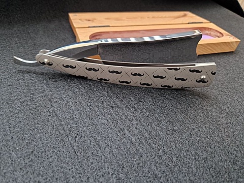 BRZYTWA NEW AGE CLASSIC Mk2