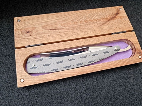 BRZYTWA NEW AGE CLASSIC Mk2