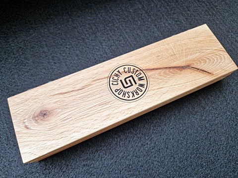 BRZYTWA NEW AGE CLASSIC Mk2