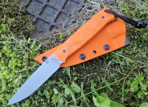 CWANIAK (orange)