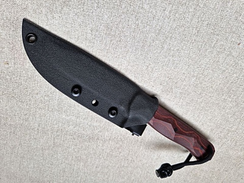 MINI SPECJALS micarta