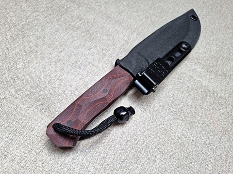 MINI SPECJALS micarta