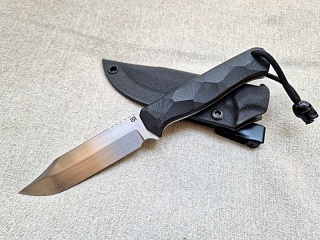 MINI SPECJALS czarne g10