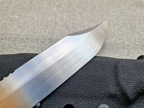 MINI SPECJALS czarne g10