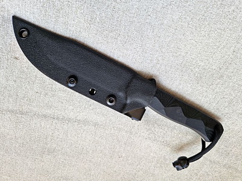 MINI SPECJALS czarne g10