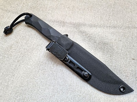 MINI SPECJALS czarne g10