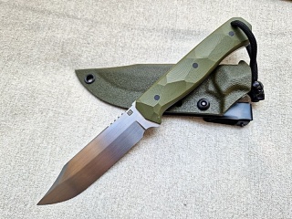 MINI SPECJALS zielone g10