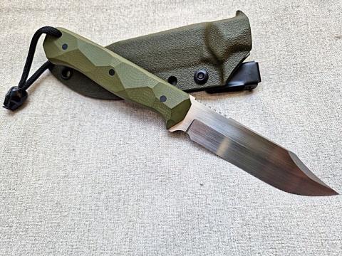 MINI SPECJALS zielone g10