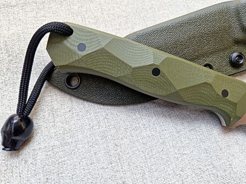 MINI SPECJALS zielone g10
