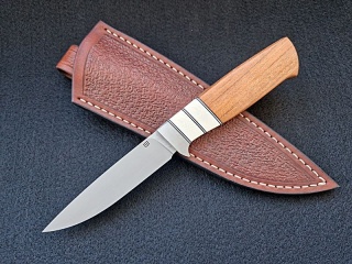 NÓŻ MYŚLIWSKI elmax