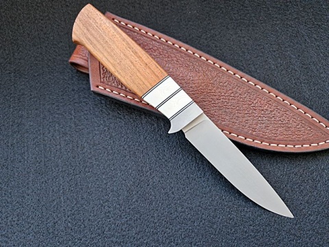 NÓŻ MYŚLIWSKI elmax