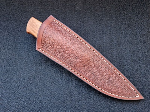 NÓŻ MYŚLIWSKI elmax