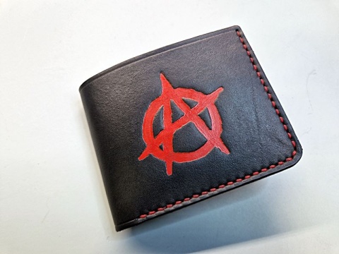 PORTFEL anarchia