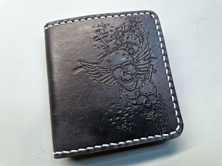 PORTFEL card holder