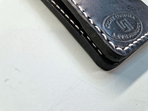 PORTFEL card holder