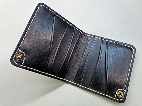 PORTFEL card holder